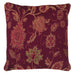 Paoletti Zurich Jacquard Filled Cushion