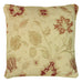 Paoletti Zurich Jacquard Filled Cushion