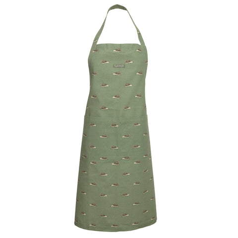 ALL83250 Sophie Allport National Trust Hedgehogs Adult Apron