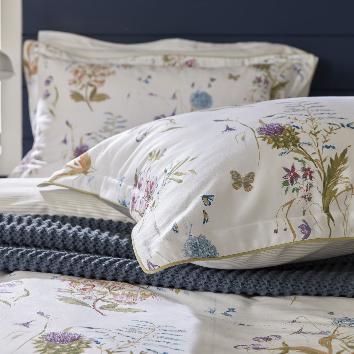 Christy Bedding Sets, Duvets Covers & Pillowcases – Charmed Interiors