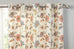 Sundour Shelley Multi Eyelet Lined Curtains