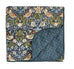 Morris & Co Strawberry Thief Indigo Duvet Set